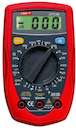 Мультиметр портативный UT33B UNI-T 13-1006