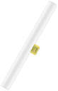 Лампа светодиодная LEDinestra 25 3.5W/827 230В FR S14D OSRAM 4058075817753