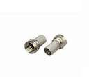 Разъем F RG-6 (3003-2) PROCONNECT 05-4003-6