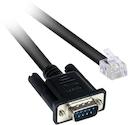 Кабель ETHERNET с разъемами RJ11 SchE 490NTRJ11