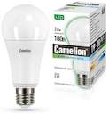 Лампа светодиодная LED20-A65/845/E27 20Вт 220В Camelion 13165