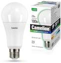 Лампа светодиодная LED20-A65/865/E27 20Вт 220В Camelion 13166