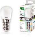 Лампа светодиодная LED2-T26/845/E14 2Вт 220В Camelion 13154