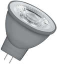 Лампа светодиодная LMR11 D 20 36 3.3W/827 20Вт 2700К тепл. бел. GU4 12В OSRAM 4058075813458