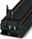 Клемма для установки предохранителей PTC 4-HESI (5х20) Phoenix Contact 3270200