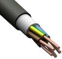 Кабель ППГнг(A)-HF 5x1.5 (м)