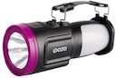 Фонарь прожектор AccuF8-L1W/L24-bk черн. ФАZА 4895205006669