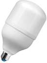 Лампа светодиодная LED 80Вт 220В Е27 D140х252 холодный 3650 лм Космос