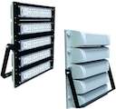 Светильник светодиодный LAD LED R500-5-30-6-270L 270Вт 5000К IP67 230В КСС типа "Г" крепление на лире LADesign LADLED5306270L