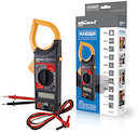 Клещи токоизмерительные М266 PROFI DUWI 26048 6