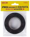 Изолента х/б 20мм 7.9м 80г Proconnect 09-2408-4