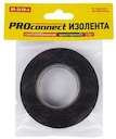 Изолента х/б 20мм 11.1м 110г Proconnect 09-2410-4