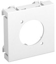 Рамка Modul45 мультимедийная MTG-X O RW1 OBO 6105234