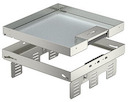 Рамка кассетная h90 RKSN2 UZD3 9VS20 OBO 7409238