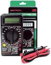 Мультиметр портативный цифровой M830B PROFI color box MASTECH 26049 3