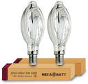 Лампа газоразрядная натриевая ДНа3 400/220 E40 (12) МЕГАВАТТ 03178