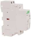 Контактор ST-25-11 (контакт 1NO+1NC; 2.2Вт; 1 модуль; монтаж на DIN-рейке) F&F EA13.001.002
