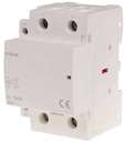 Контактор ST100-20 (контакт 2NO; 6.4Вт; 3 модуля; монтаж на DIN-рейке) F&F EA13.001.016
