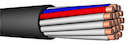 Кабель КВВГЭнг(А)-LS 14х1.5 ЭлектрокабельНН M0001311