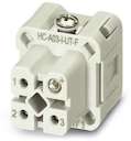 Модуль для контактов HC-A03-I-UT-F Phoenix Contact 1585223