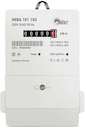 Счетчик НЕВА 101 1S0 5-60А 220В унив. креп. (винт/DIN-рейка) Тайпит 6126180