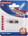 Переходник антенный гнездо TV-гнездо TV блист. Rexant 06-0029-A