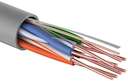 Кабель UTP 4х2х24AWG кат.5е медь (уп.50м) PROCONNECT 01-0043-3-50