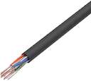 Кабель UTP 4х2х24AWG кат.5е медь OUTDOOR (уп.305м) PROCONNECT 01-0054
