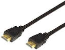 Шнур HDM-HDMI gold 1.5м без фильтров (PE bag) PROCONNECT 17-6203-8