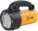 PA-601 Фонарь ЭРА прожектор АЛЬФА [19xLED + 24xLED, литий 3Ач, ЗУ 220V+12V, карт]