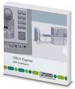 Обеспечение программное VISU+2 EXPRESS Phoenix Contact 2402774