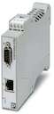 Преобразователь интерфейса GW DEVICE SERVER 1E/1DB9 Phoenix Contact 2702758