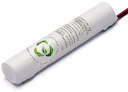 Батарея аккумуляторная BS-3KRHT23/43-1.5/L-HB500-0-1 Белый свет a18264