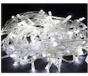 Гирлянда "Нить" 120 LED уличная 12м соед. до 10 шт. бел. SHLights 4690601041975