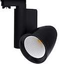 Светильник ДДО26-12-302 Accent 840 LED 12Вт 4000К IP20 черн. Ардатов 1207412302