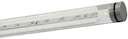 Светильник ДСП65-38-002 Tube Agro 840 LED 38Вт 4000К IP65 корпус прозр. односторон. Ардатов 1119038002