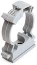 Крепеж-клипса с замком 16 (уп.300шт) Fortisflex 74359