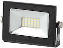 Прожектор светодиодный LPR-10-6500K SMD Eco Slim 10Вт 900Лм 6500К 105х85 ЭРА Б0036376