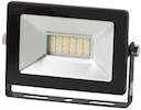 Прожектор светодиодный LPR-20-6500K SMD Eco Slim 20Вт 1800Лм 6500К 126х87 ЭРА Б0036379