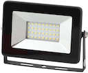 Прожектор светодиодный LPR-30-6500K SMD Eco Slim 150х110 30Вт 2700лм 6500К IP65 ЭРА Б0036382