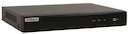 Видеорегистратор DS-N304P(B) 4канальный с 4PoE интерфейсами HiWatch 00-00002080