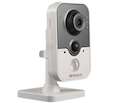 Камера-IP DS-I114W (2.8мм) 1Мп внутренняя c ИК-подсветкой до 10м и Wi-Fi HiWatch 00-00001402