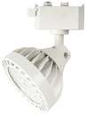 Светильник трековый PTR 1140 40Вт 4000К 24град. WH бел. IP40 JazzWay 5017382