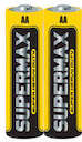 Элемент питания солевой S R6 (уп.2шт) Supermax SUPR6
