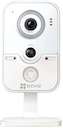 Камера-IP C2W 1Мп внутренняя на ножке Wi-Fi с ИК-подсветкой до 10м EZVIZ 00-00000798