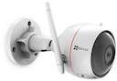 Камера-IP Husky Air 720p (2.8мм) 1Мп уличная цилиндрическая Wi-Fi с ИК-подсветкой до 30м EZVIZ 00-00001690
