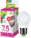 Лампа светодиодная LED-ШАР-standard 7.5Вт 230В E27 6500К 675Лм ASD 4690612019154
