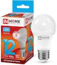 Лампа светодиодная LED-A60-VC 12Вт 230В E27 4000К 1080Лм IN HOME 4690612020242