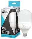 Лампа светодиодная LED-HP-PRO 25Вт 230В E27 4000К 2250Лм ASD 4690612018706