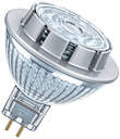 Лампа светодиодная LP MR16 D5036 7.8W/830 12В GU5.3 10х1 OSRAM 4058075095106